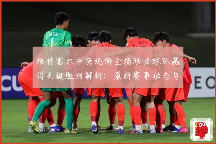 维特塞尔中场统御全场助力球队赢得关键胜利解析：最新赛事动态与深度分析